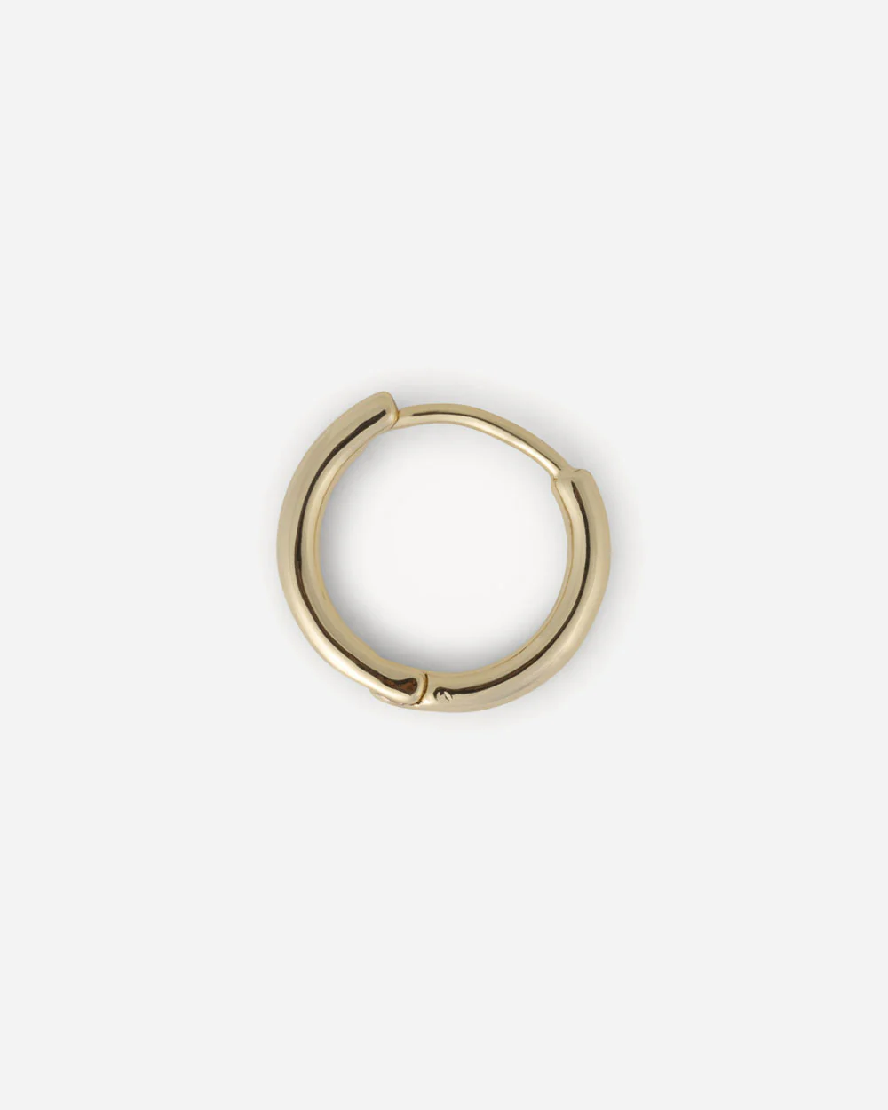 J'adoro Aries Paved Earrings Gold - Image 6