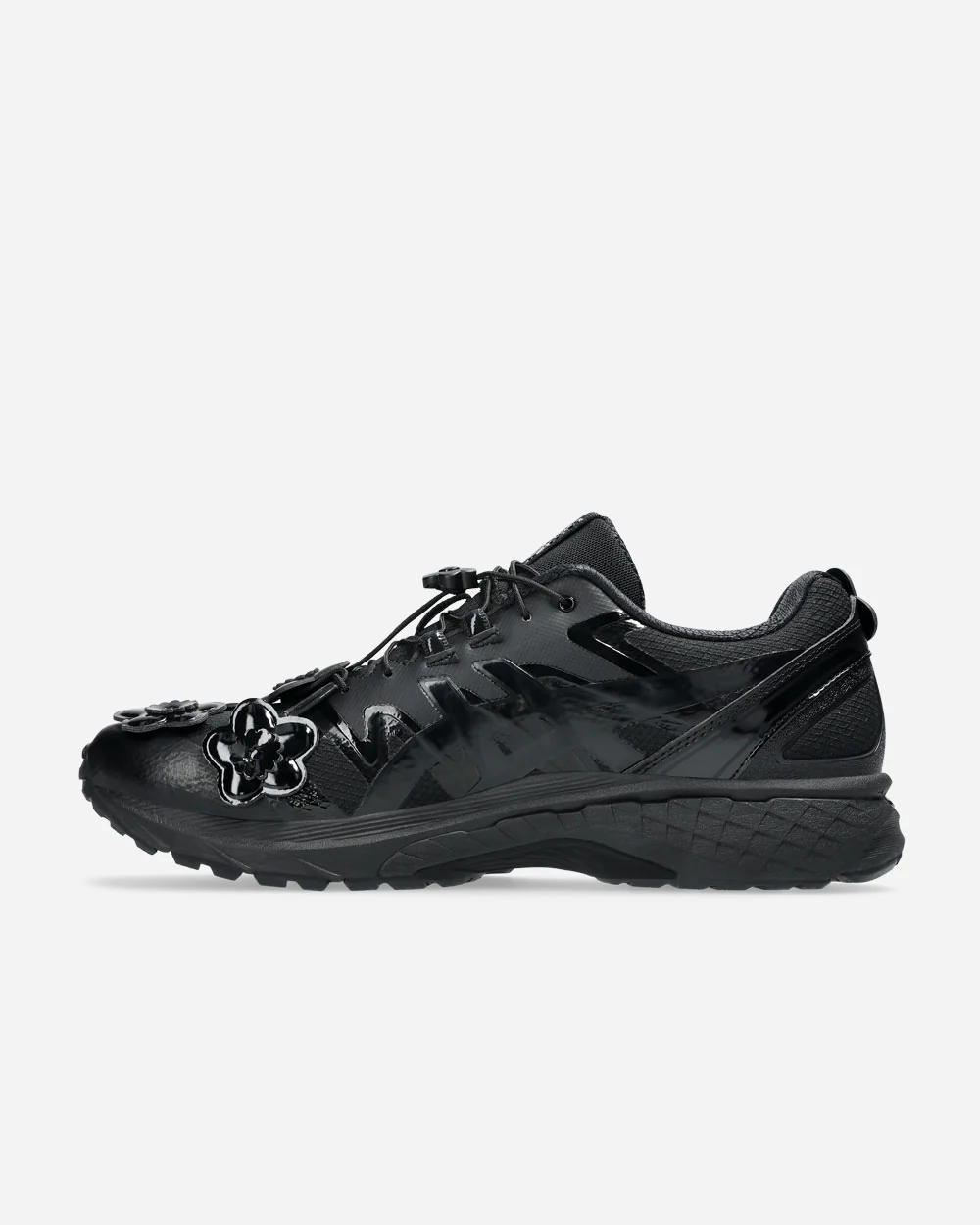 Cecilie Bahnsen x GEL-Terrain Black - Image 7