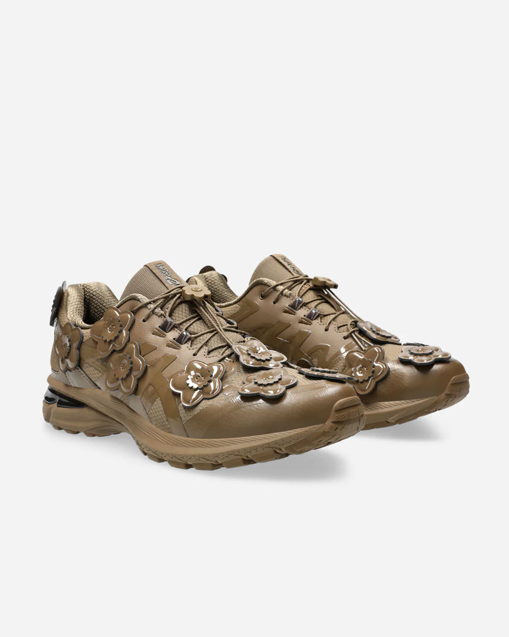 Cecilie Bahnsen x GEL-Terrain Sepia - Image 4