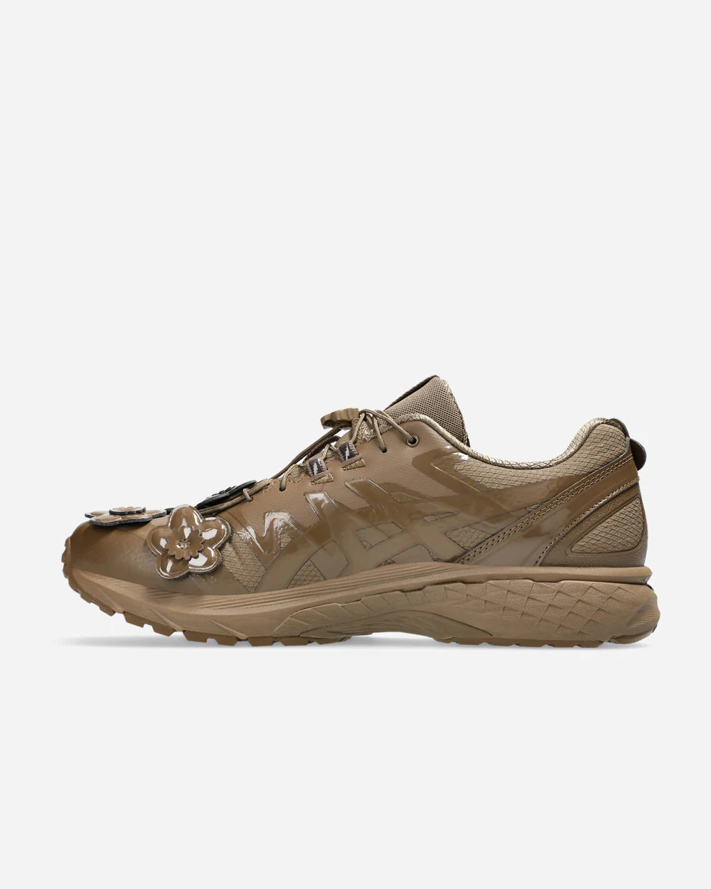 Cecilie Bahnsen x GEL-Terrain Sepia - Image 7
