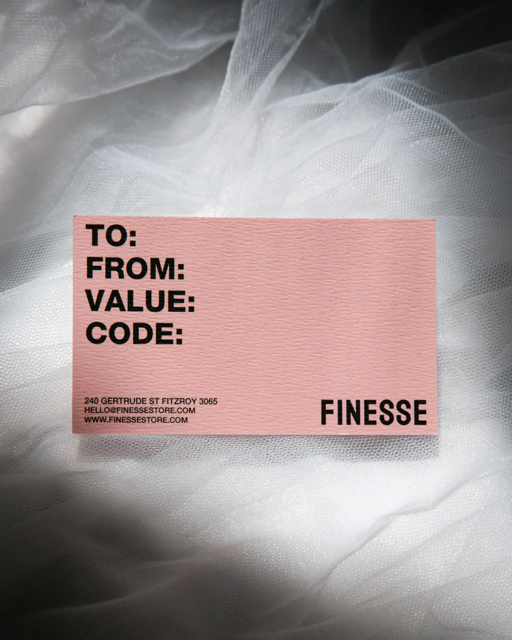 Gift Card - Image 4