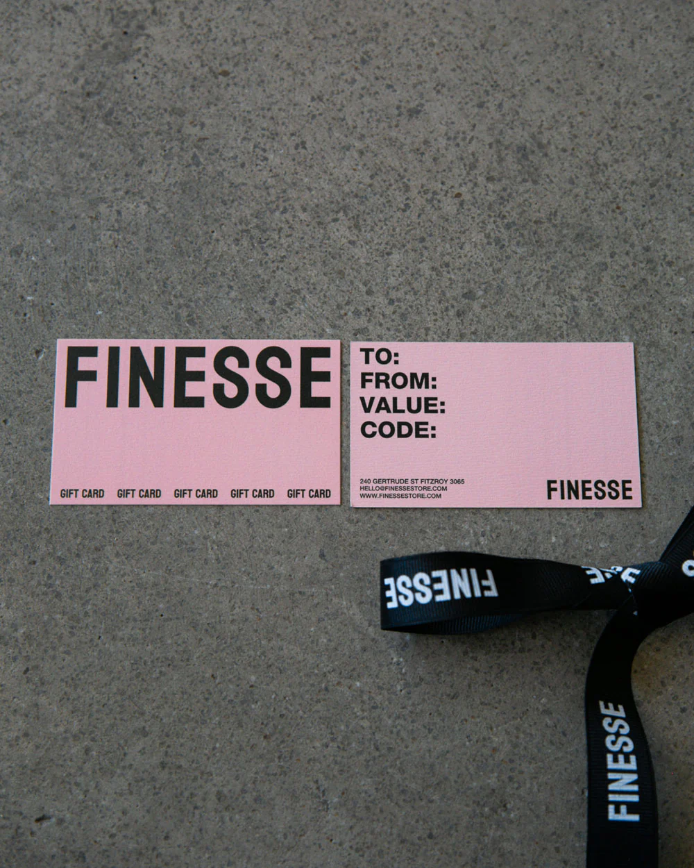 Gift Card - Image 6