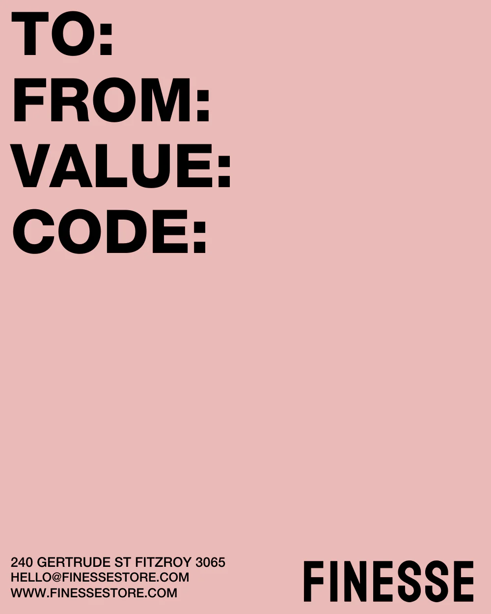 Gift Card - Image 7
