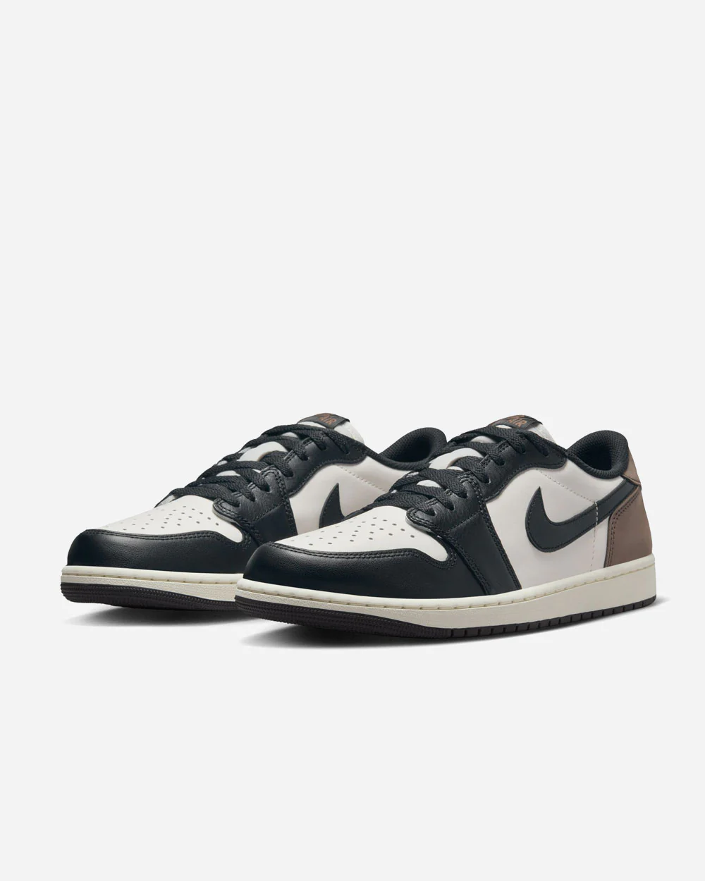 Air Jordan 1 Low OG "Mocha" - Image 3