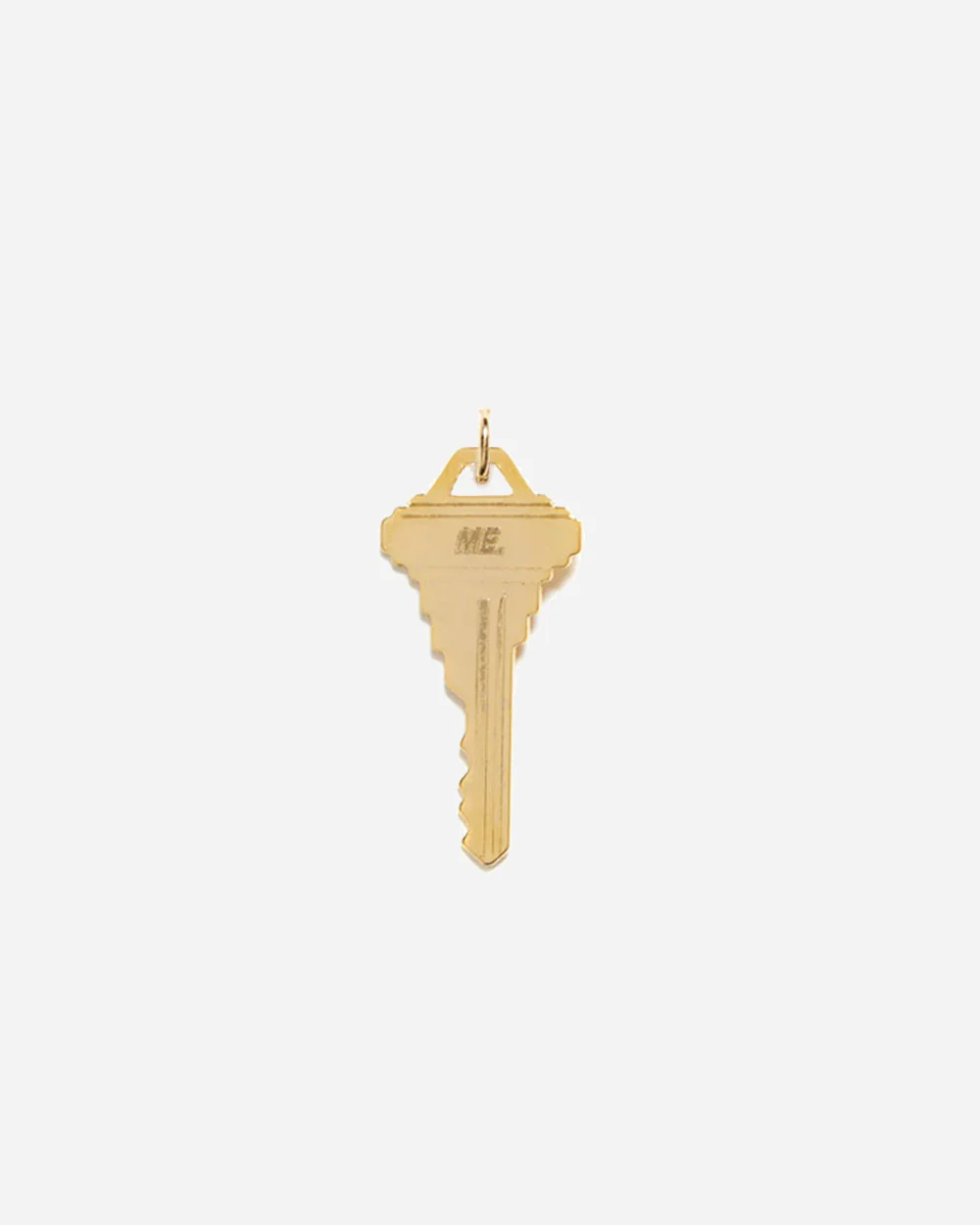 Key Necklace - Image 4
