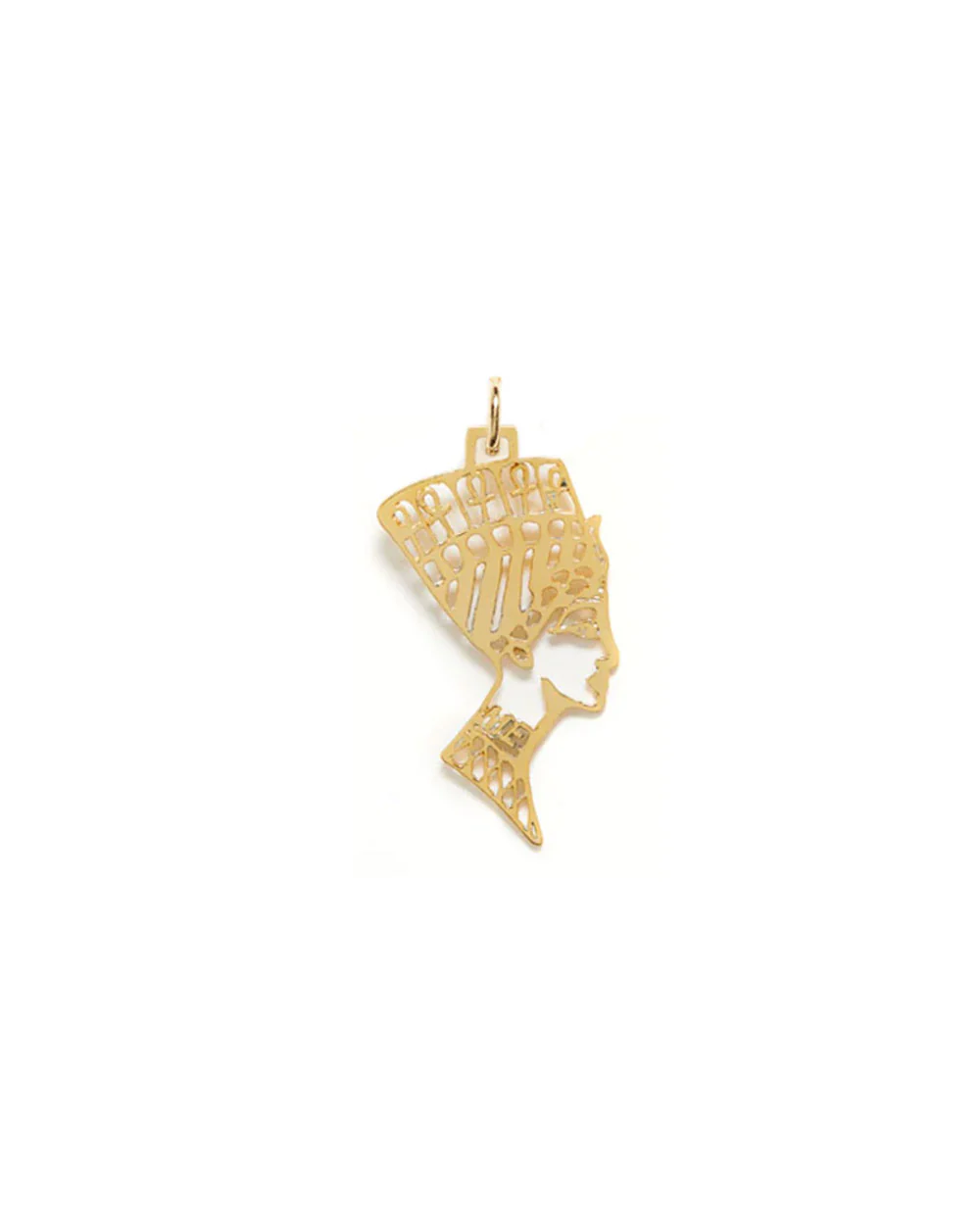 Nefertiti Necklace - Image 4