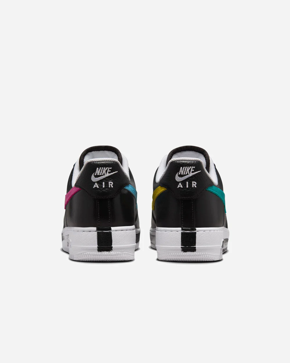 Air Force 1 '07 Parra-Noise 3.0 - Image 3